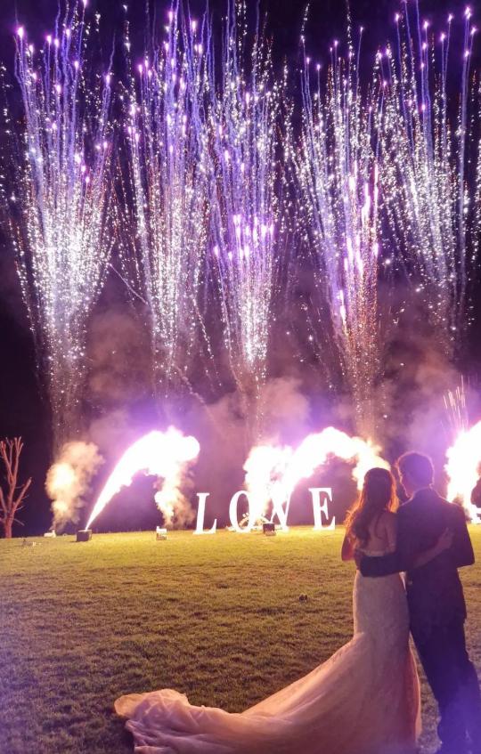 Pirotecnica & Caricature - 2