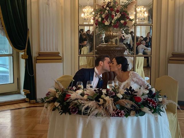 Silvia Wedding - 1