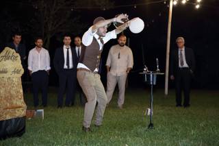 Alekos il Poeta delle Bolle - 24