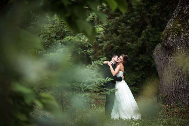 Wedding Moment 3