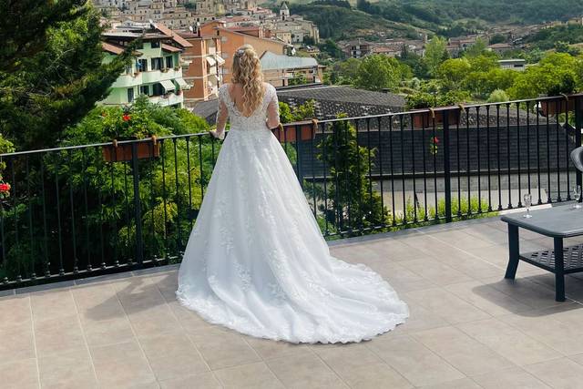 Maria Paradiso Capelli & Estetica 3
