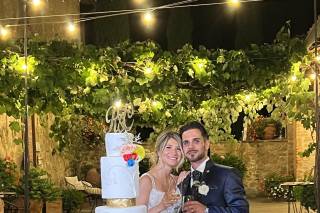 Rachele Torres Weddings - 5