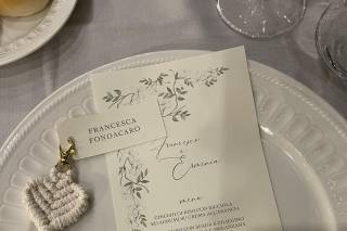 RSVP Inviti di Nozze - 11