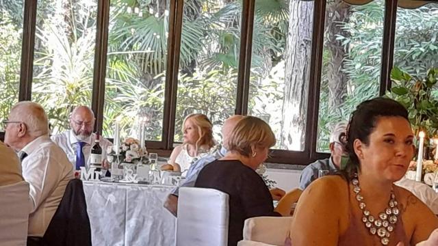 Ristorante Bellaria - 1