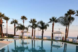 Il Partenone Resort Hotel - 16