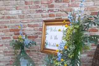 Inter'nos Floral & Wedding - 12