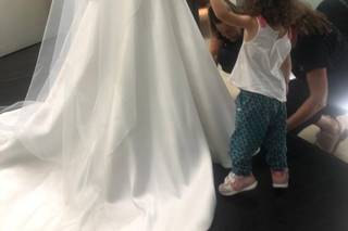 Le spose di Claudia - 25