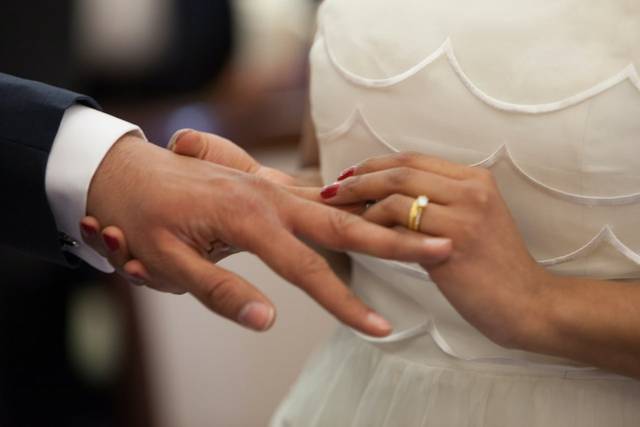 Wedding Moment 5