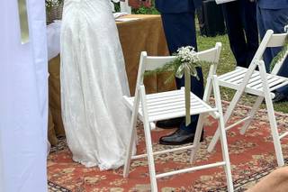 Creazioni Velo di Sposa - 14