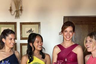 Rachele Torres Weddings - 7