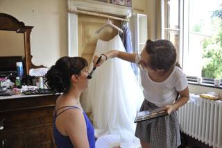 Serena Makeup Artist & Hair Stylist - 4