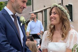 Creazioni Velo di Sposa - 15