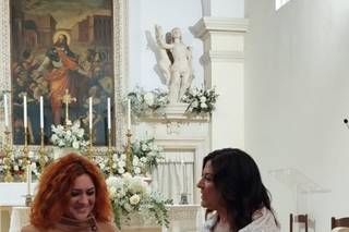Serena Scarinzi Soprano - 1