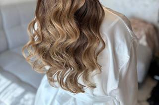 Giada Bridal Hair - 5