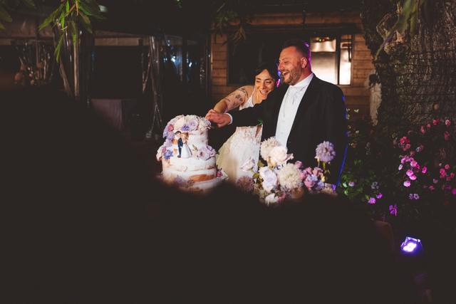 Smartin Wedding - 3