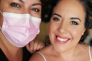 Annalisa Make up - 12