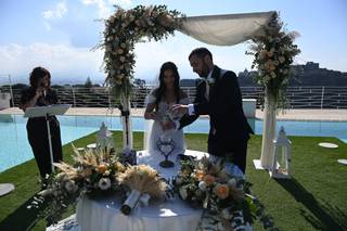 Rita Ziino Celebrante Laica - 18