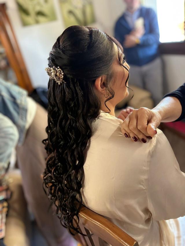 Haute Coiffure Parrucchieri - 2