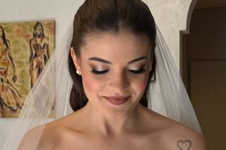 Marina Preziuso Make up Artist - 5