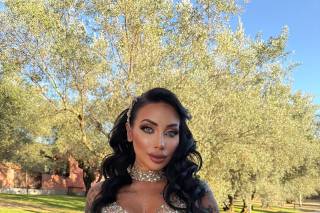 Francesca Marte Make-up - 7