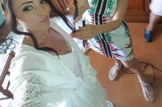 Lo Specchio di Samy - 19
