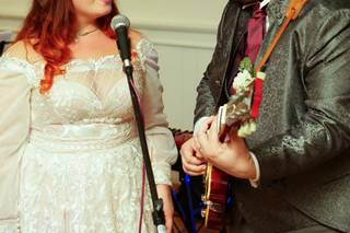 Molly and the CandyReds - 3