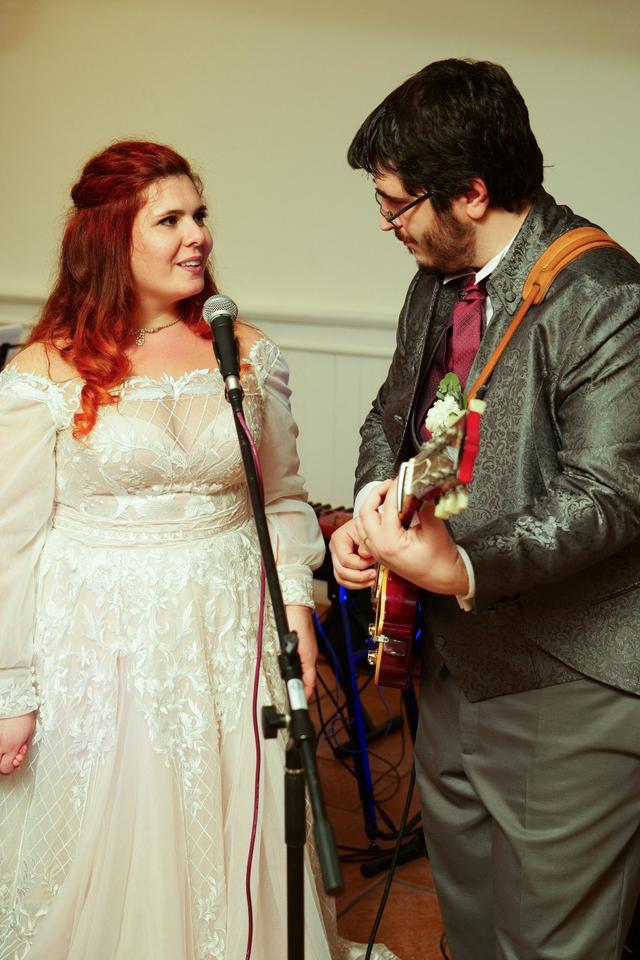 Molly and the CandyReds - 2