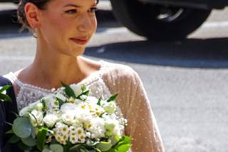 Andrea Imperio Make-up Artist - 5