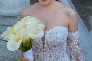 Marina Preziuso Make up Artist - 6