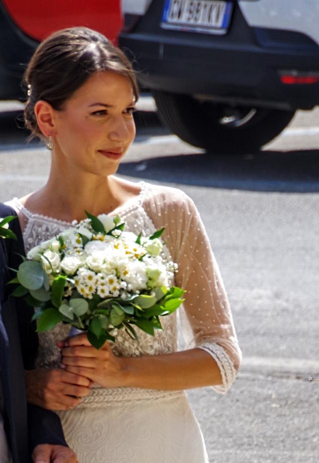 Andrea Imperio Make-up Artist - 3