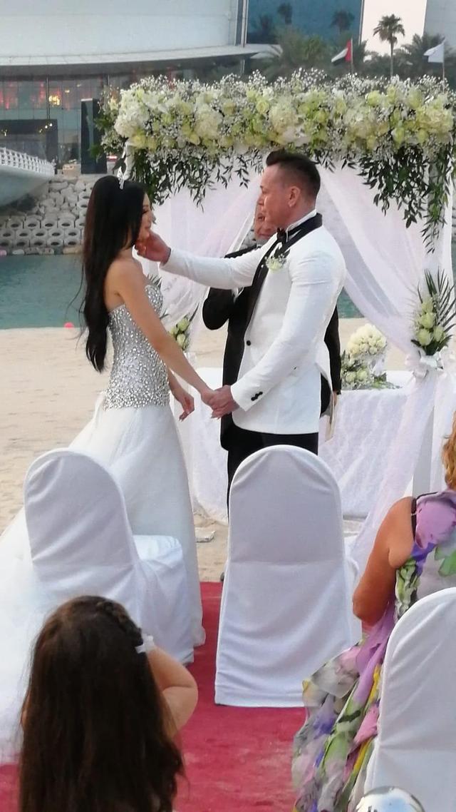 Celebrante Cerimonia Dr. Andrea Barendson - 1