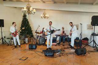 Molly and the CandyReds - 4