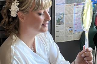 Erika Pxa Truccatrice - 5