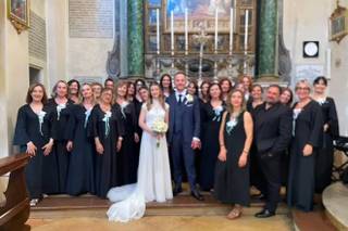Gospel and MoRe - 1