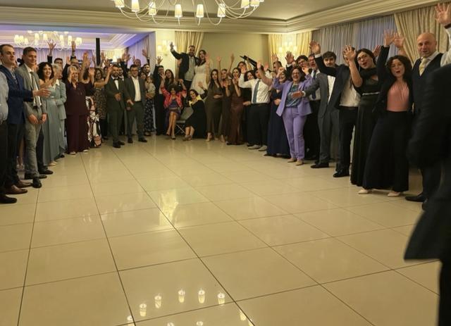 Mr Parsia Show & Band - 3