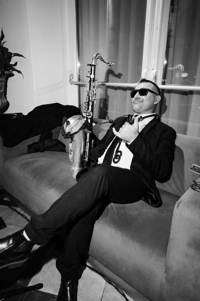 Radio Kings Band - 2