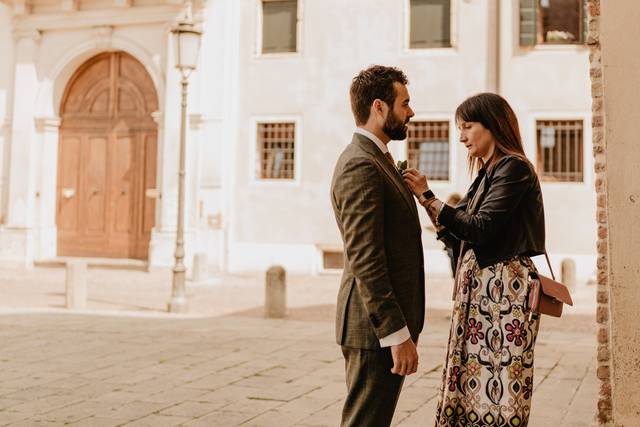 Zenzero e Cannella wedding 1