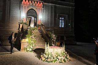 Villa Orlando - Torre del Lago - 8