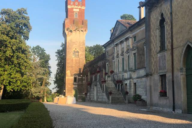 Mémoire Events & Wedding Service 2