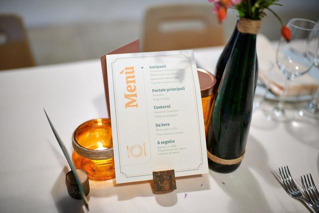 Agriturismo Amici Cavalli - 1