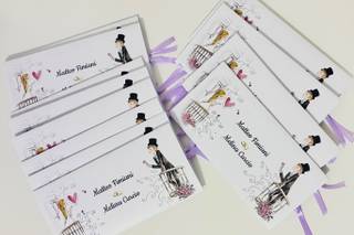 Luisa Wedding Creations - 6