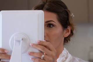 Martina Barale Make-Up Artist - 7