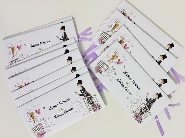 Luisa Wedding Creations - 1