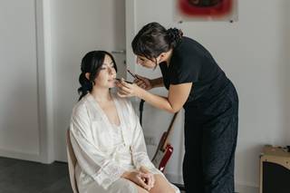 Alice P Makeup Artist - 7