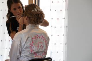 Martina Barale Make-Up Artist - 8