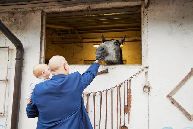 Agriturismo Amici Cavalli - 3