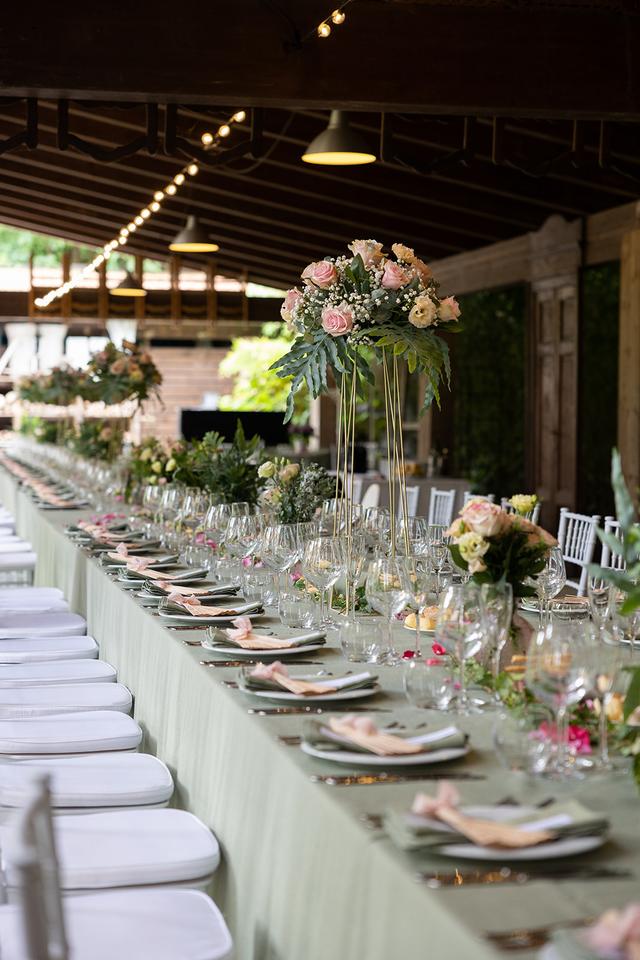 Valente Catering - 2