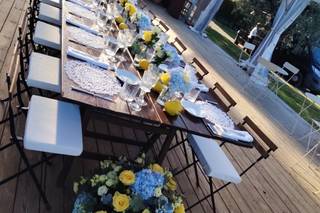 Reves de mariage - 6