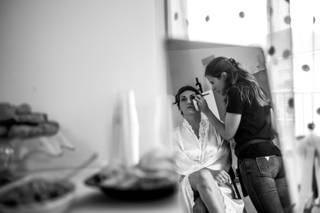 Martina Barale Make-Up Artist - 9
