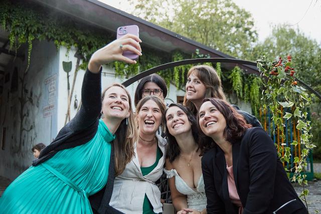 Agriturismo Amici Cavalli - 4